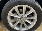 Volkswagen Jetta 1.6 AT, 2015, 99 999 км объявление продам
