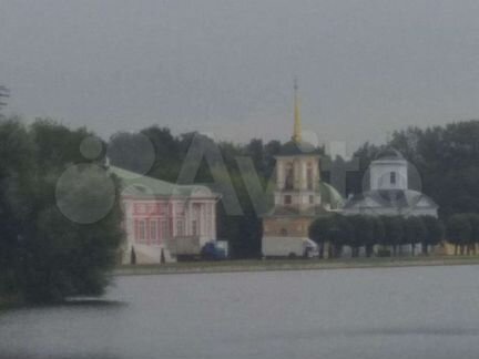 Комната 19 м² в 2-к, 4/9 эт.