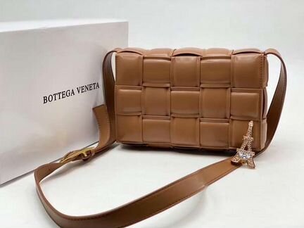 Сумка Bottega Veneta