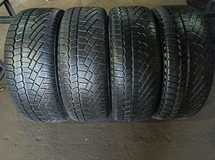 235 50 19 Continental бу Шины Зимние 235 50 R19 98