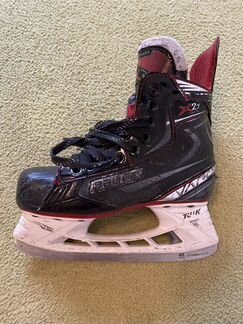 Bauer Vapor