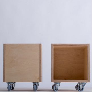 Изготовление тумб