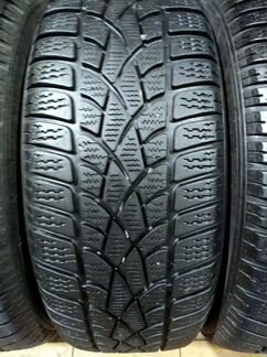 195 55 16 Dunlop бу Шины Зимние 195 55 R16 99D