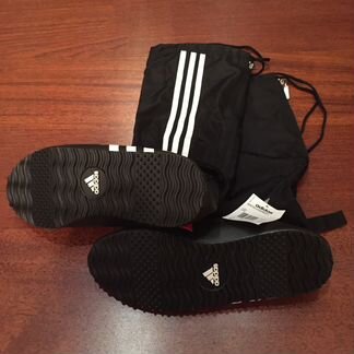 Оригинальные оверботы adidas Сборной России