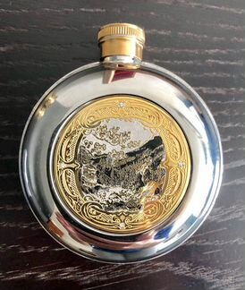 Набор походный «Тигр» Златоуст