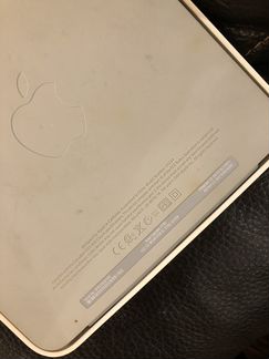 Wifi роутер apple