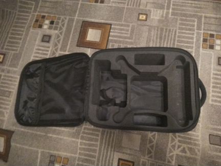 Рюкзак для квадрокоптера