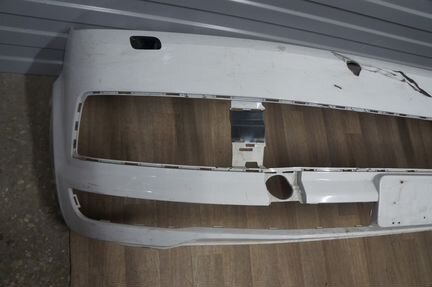 Бампер передний Volkswagen Transporter/ caravelle