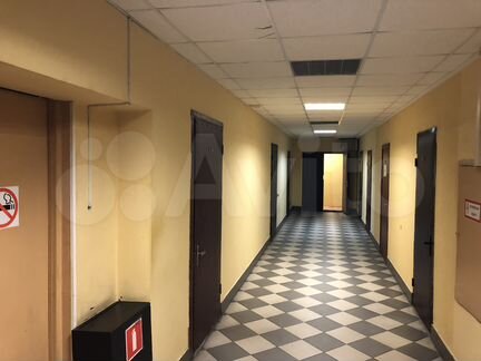 Офисное помещение, 683 м², собственник
