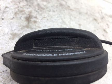 Пробка бензобака Volkswagen Tiguan 2.0 tfsi 2011