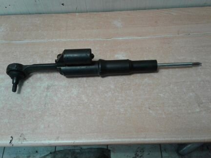 Амортизатор передний Mersedes W221 левый 4х4