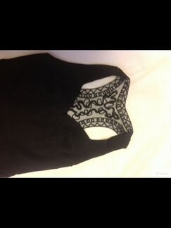 Платье вечернее р. 42-44