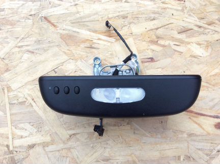Зеркало заднего вида Mercedes W221 S 221