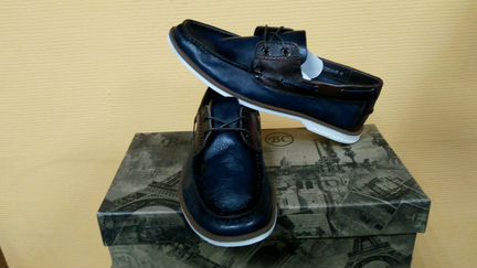 Топ сайдеры новые