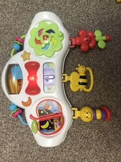 Игровой центр