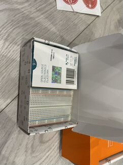 Матрёшка Z конструктор на основн arduino