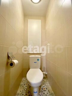 2-к квартира, 50.5 м², 12/17 эт.