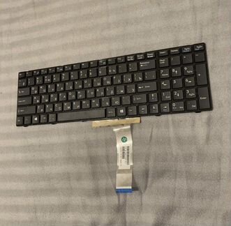 Клавиатура для ноутбука