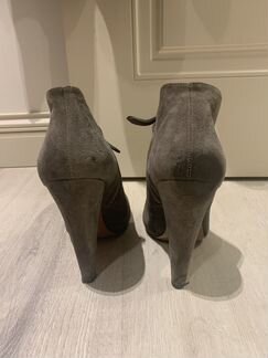 Ботинки