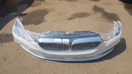 Бампер BMW G30 перед