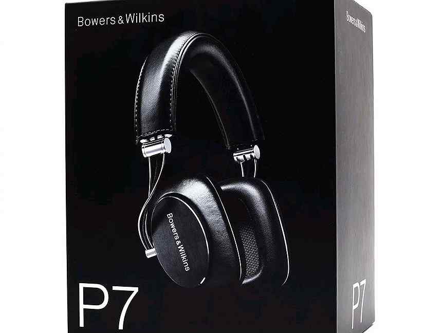 Bowers wilkins p7. Наушники Bowers & Wilkins p7. Наушники BW p7.