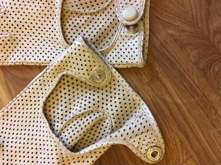 Перчатки Fratelli Rossetti