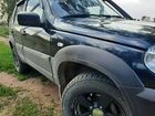 Chevrolet Niva 1.7 МТ, 2016, 59 000 км объявление продам