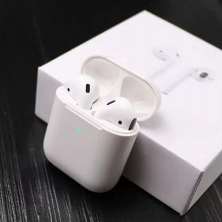 Беспроводные наушники