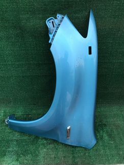 Крыло переднее левое Mitsubishi Asx GA