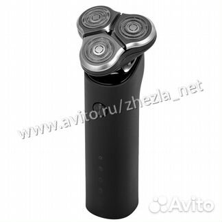 Электробритва Xiaomi Mijia Electric Shaver S500C