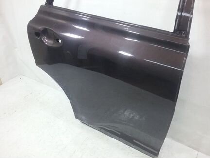 Дверь правая Lexus Rx 3 2009-2015