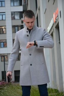 Мужское пальто