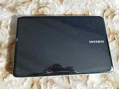 Купить Ноутбук Samsung Np350v5c-S0uru