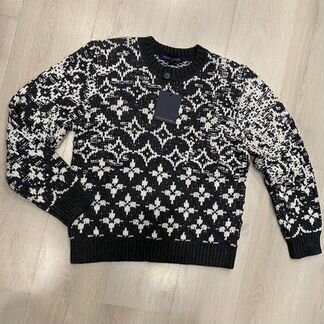 Джемпер Louis Vuitton