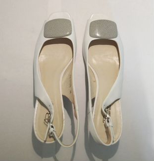 Босоножки туфли respect 38 р. Удобные