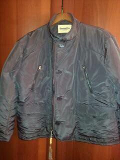 Куртка Donato новая размер 50