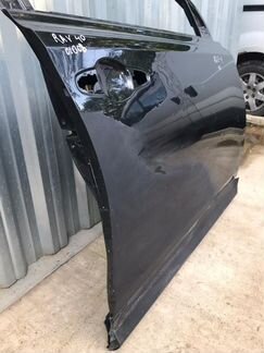 Дверь передняя правая Тойота рав-4 13-18г