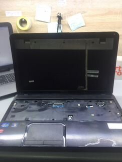 Toshiba Satellite L850-B4K