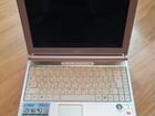 Розовый ноутбук MSI PR200 12 дюймов объявление продам