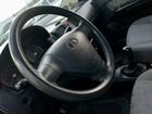 Hyundai Getz 1.3 МТ, 2004, битый, 208 000 км объявление продам