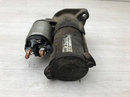 Стартер Vortex Tingo T11 SQR481FC 2011