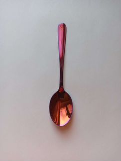 Чайная ложка