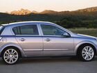 Opel Astra 1.8 AT, 2013, 73 000 км объявление продам