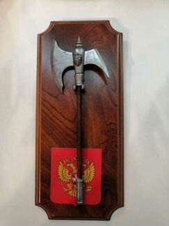 Декоративный топорик