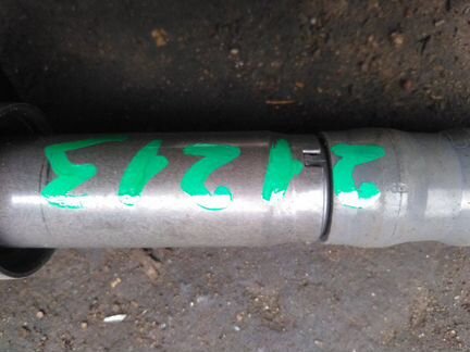 Катушка зажигания Mitsubishi Outlander 1 CU5W 4G69