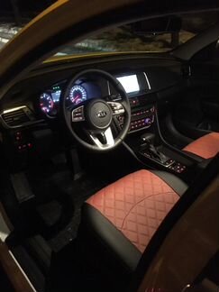 Аренда автомобиля под такси. Киа Оптима/Kia Optima