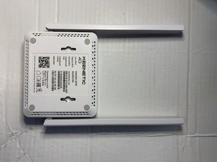 Роутер. Keenetic KN -1211