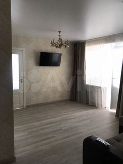 2-к. квартира, 60 м², 9/16 эт.