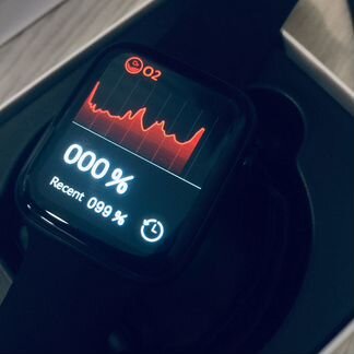 Apple watch 6 44мм w26+ tovarkario