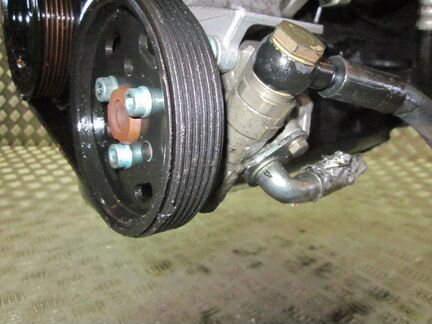 Насос гур для Фольксваген Гольф 4 2.0 AQY